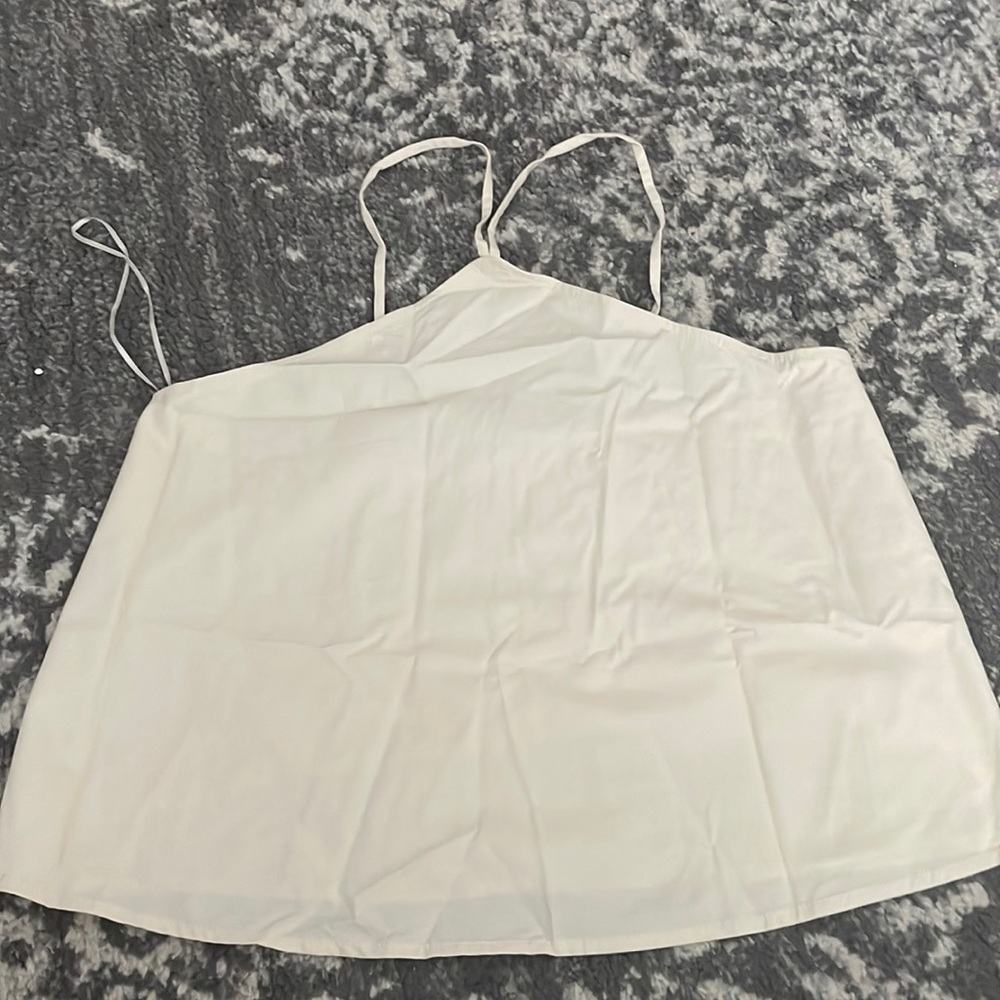 criss cross top